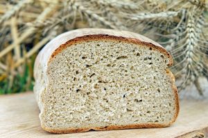 Armenian Tahini Bread Recipe