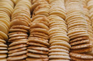 Tahini Cookies Recipe